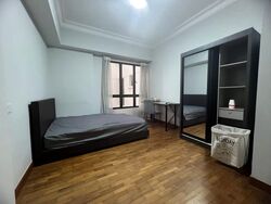 The Mayfair (D22), Condominium #520033041